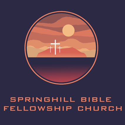 Springhill Bible Fellowship Church – 8717 N Brooks Rd Spokane, WA 99224